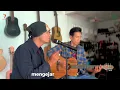 Lagu PUISI LAGU SENDU - Saujana ft. Adienkz Drizzle #gitartebingakustik #udamangkubumi #laguciptaan