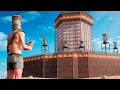 I Code Raided An Unraidable Clan Base