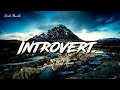Download Lagu Stand Here Alone - Introvert [Lyrics/Lirik] 🎵