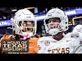 Download Lagu 1 HOUR of Texas Longhorns 2024-25 HIGHLIGHTS 🎥 | ESPN College Football