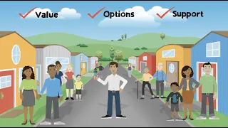 21st Mortgage CASH lending program
