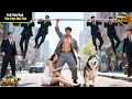 Download Lagu Chiến Thần Về Hưu Làm Thợ Sửa Xe Bị Đám Côn Đồ Sỉ Nhục Như Chó, Anh Nổi Điên Lôi Từng Tên Ra Trị Tội