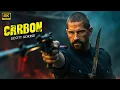 Lagu CARBON : Scott Adkins | Full Action Movie Concept AI  | 4K HDR #actionmovies