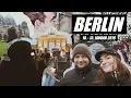 Lagu 3 DAYS IN BERLIN | 2019