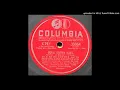 Royal Garden Blues - Bix Beiderbecke (1927) - Columbia  35664