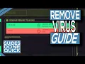 How To Remove The Virus From The Chip In Cyberpunk 2077