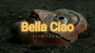 Bella Ciao La Casa De Papel El Profesor Berlin 𝑺𝒍𝒐𝒘𝒆𝒅 𝒓𝒆𝒗𝒆𝒓𝒃 