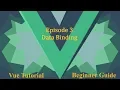 Vue Beginner Guide Ep 3 - Data Binding