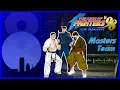 Download Lagu The King of Fighters 98 [OST] - Father Team Theme (Reconstructed) [8-BeatsVGM]