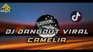 Download DJ CAMELIA DANGDUT - SUNGGUH TAKKAN KUBIARKAN YANG BERANI MENJAMAHMU VIRAL TIKTOK MP3