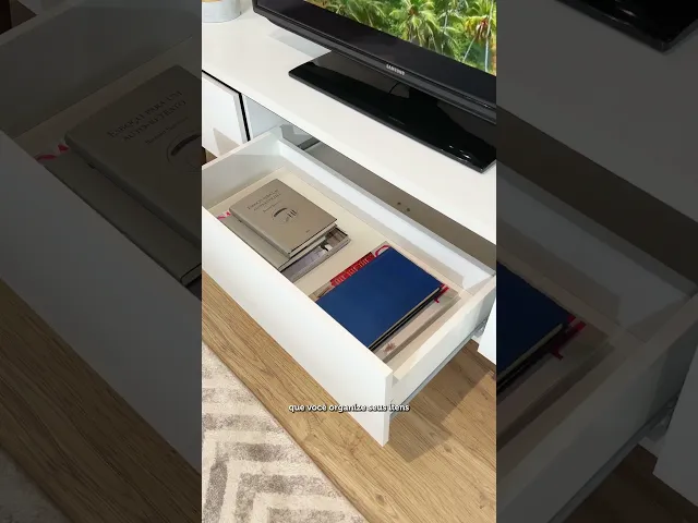 Vídeo do produto
