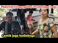 Download Lagu Pulang dari melihat orang meninggal suami belikan saya ini..cantik sekali 