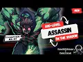 Bye Bye Grandpa God level Assassin I m the Shadow Chapter 85-87 Manhwa Recap