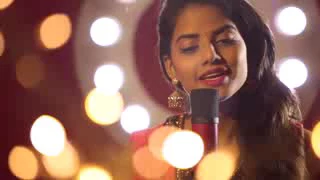 the voice india ritu aggarwal