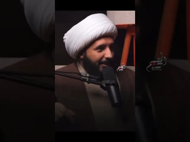 ⁣الشيخ احمد سلمان التونسي ‏﴿ الانقلابات في زمن قريش .. #المصمم_جعفر_الحيدري #الشيخ_احمد_سلمان