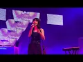 白安ANN - 路邊野餐 - 20251101《路邊野餐Summer Tryst》2025 New Album Live Tour
