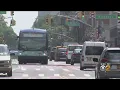 14th Street Bus Plan Gets Green Light