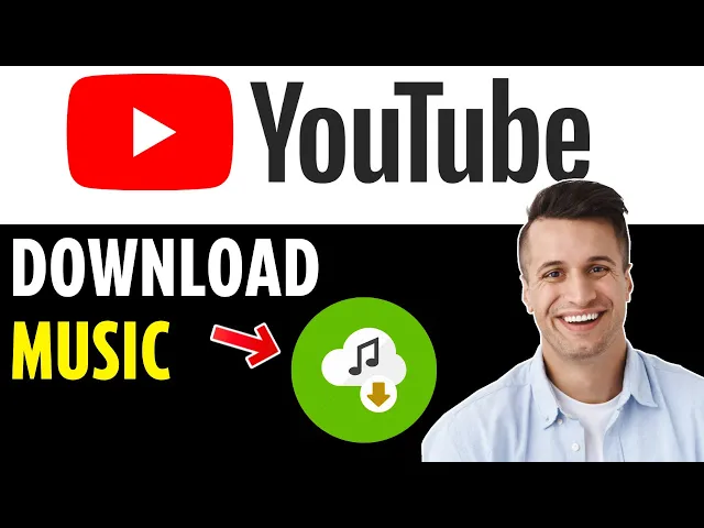 Download MP3 How to Download Music From YouTube In MP3 File For FREE (2024)