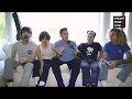 Liily Interview Change In Sound Upcoming New Album - Maxx Morando