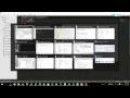 Get JSON from Server testing