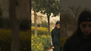 ايوا انت راجل بالكلام دندنها