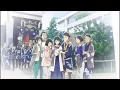 Download Lagu Tsuki Ga Kirei [AMV] - Ending OST Azumi \u0026 Akane Moment Last Episode