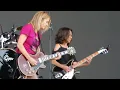 Lagu The Bangles - In Your Room/Hero Takes a Fall (Kaaboo Festival - San Diego 2019)