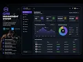 Build a Complete Gym Management System React 19 Express Prisma SQLite