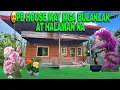 Download Lagu WOW PB HOUSE MAY MGA BULAKLAK AT HALAMAN NA😍