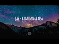 Download Lagu Jaz - Bagaimana Bisa (Lyrics/Lirik)