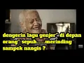 Download Lagu CHALLENGE MEMUTARKAN LAGU GENJER GENJER DI DEPAN ORANG'' SEPUH //LAGU PKI