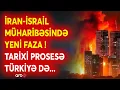 Download Lagu DÜNYA ŞOKDA! - İran-İsrail MÜHARİBƏSİNDƏ kritik gediş - Savaş GENİŞLƏNİR - Türkiyədən MÜHÜM MESAJ...