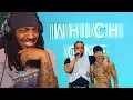 Download Lagu DRAKE AND CENTRAL CEE CAN'T MISS! | Which One (REACTION!)