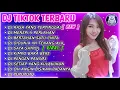 Download Lagu DJ DAPATKAH AKU MEMELUKNYA x DJ RASA YANG TERTINGGAL REMIX TIKTOK VIRAL TERBARU 2021