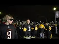 Rival Jersey Pushes American Football Fan to the Edge