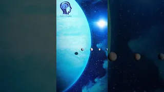 شاهد كيف تم إكتشاف كوكب نبتون 