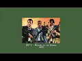 GTA V ~Welcome to Los Santos~ // slowed to perfection + reverb // ⛓