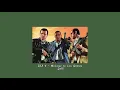 Lagu GTA V ~Welcome to Los Santos~ // slowed to perfection + reverb // ⛓