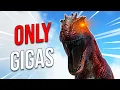 Download Lagu ARK But I Replaced EVERY DINO with a GIGA...