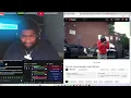 TRIGZ HRB - Moncler Maya [Music Video] | GRM Daily Squeeze Reaction