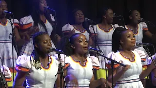 worship house ngenelela project 17 live at carnival city official video 