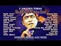 Lagu DIDI KEMPOT - Kompilasi Lagu Terbaik | Acoustic Smooth Jazz Cover: Teman Kerja, Ngopi \u0026 Belajar