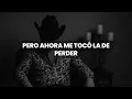 Tito Torbellino - Pedron Antrax (Letra Oficial)