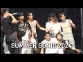 Download Lagu 240817 ATEEZ SUMMER SONIC OSAKA DAY1