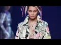Bella Hadid flashes nipples in sheer dress as she graces Mar