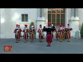 Download Lagu National Anthem of Vatican - Played by Swiss Guard Band