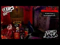 Persona 5 Royal All Endings Challenge Part 3 Kamoshida s Palace