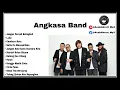 Lagu Angkasa Band - Full Album No Iklan 2025 (Nostalgia)