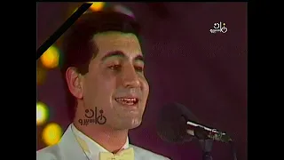 محمد ثروت حاسب على قلبي حفلة نادرة جدا 