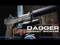 What is the PSA Dagger Palmetto State Armory